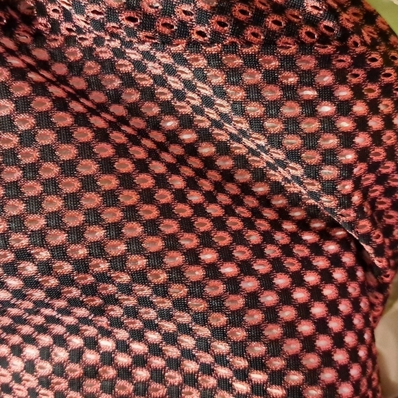 Columbia girls size 14/16 spring or fall jacket bright yellow & black - Picture 4 of 9